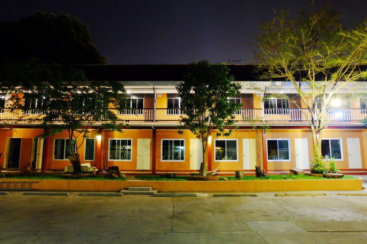 Aiyara House Bed & Breakfast Phra Nakhon Si Ayutthaya Ngoại thất bức ảnh